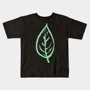 Leaf Kids T-Shirt